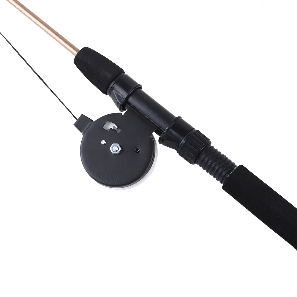 Интерактивная игрушка для кошек выдвижная рыболовная удочка тренажер ловли