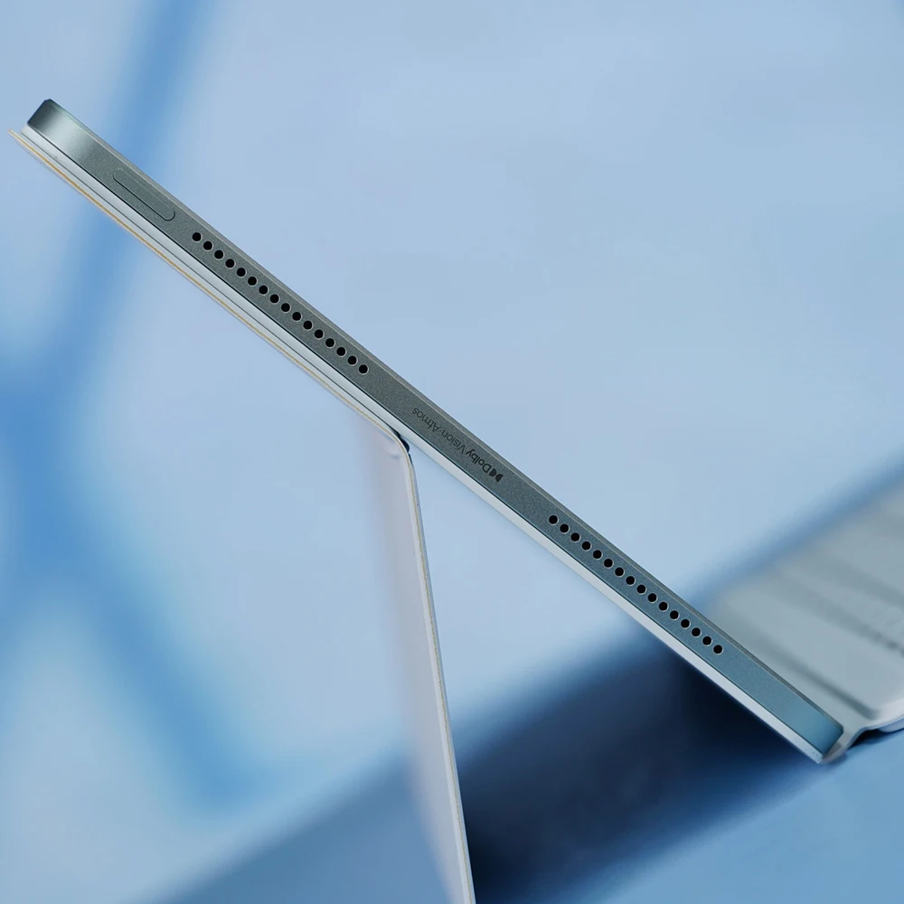 Планшет Xiaomi Pad 6S Pro 12 4 Mi HyperOS Snapdragon 8 Gen2 144 Гц 3K Crystal-Clear