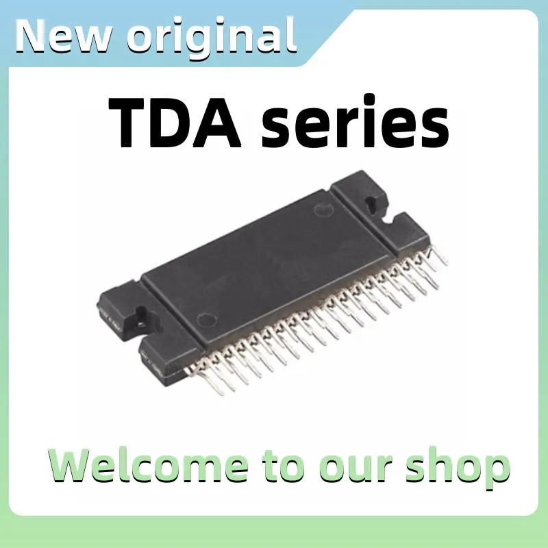 

Новый оригинальный TDA8588AJ ZIP37