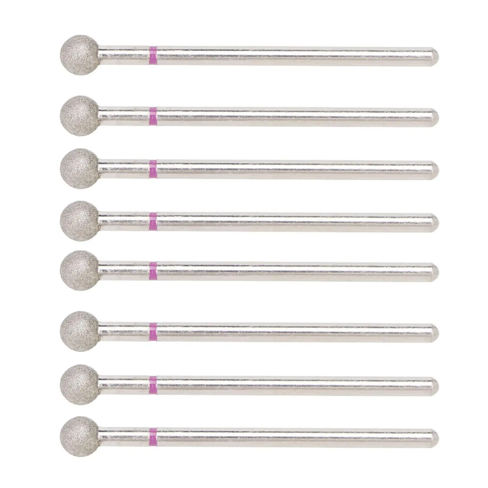 50 шт. набор для удаления кутикулы