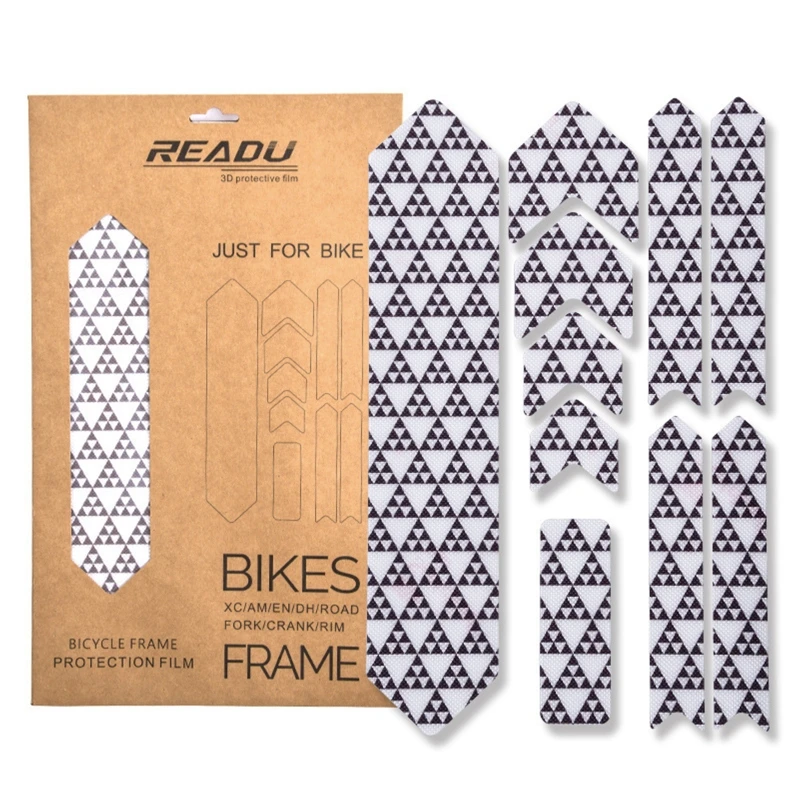 

Chains Protector Chainstay Cycling Chain Frame Stay Post Bike Chainstay Protector Bike Chain Care Guard Cover