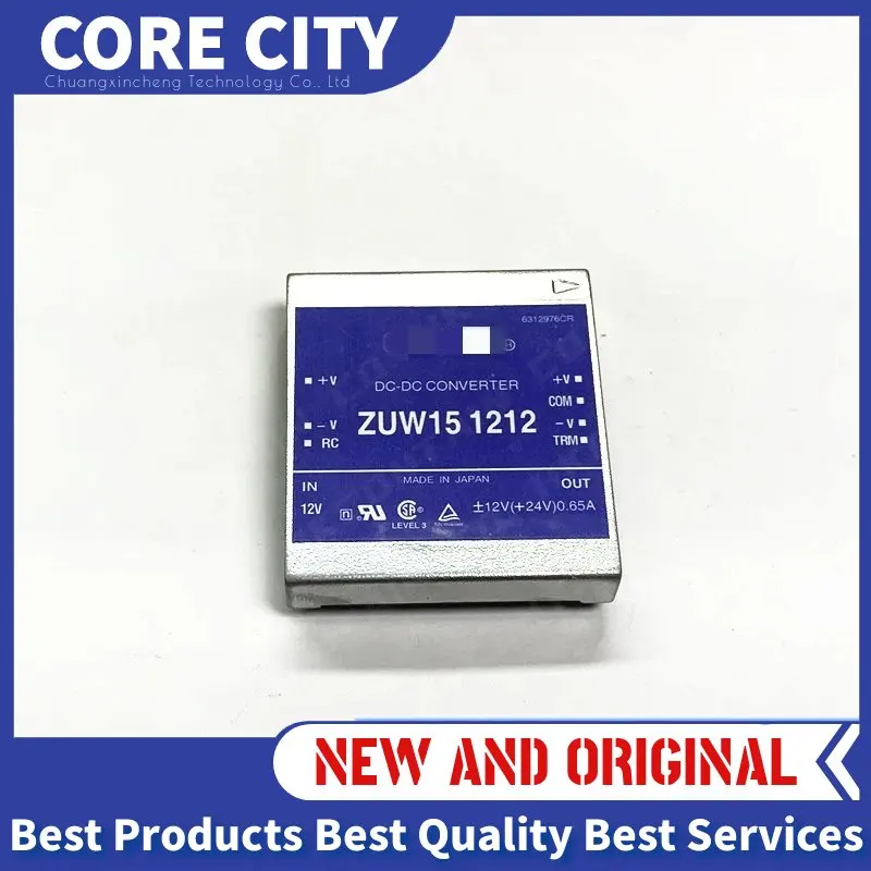 Новый модуль ZUW104815 ZUW150512 ZUW150515 ZUW151212 ZUW152412 ZUW152415 ZUW154812 ZUW154815 ZUW250512 ZUW250515 ZUW251212