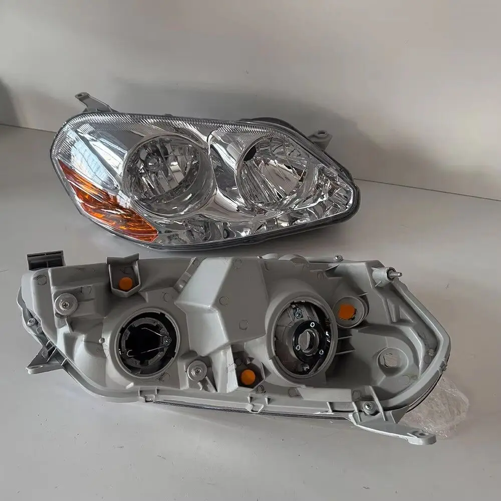 Фото Фара для Toyota Mark GX110 GX115 JZX110 JZX115, 2001-2003 гг., пара №2