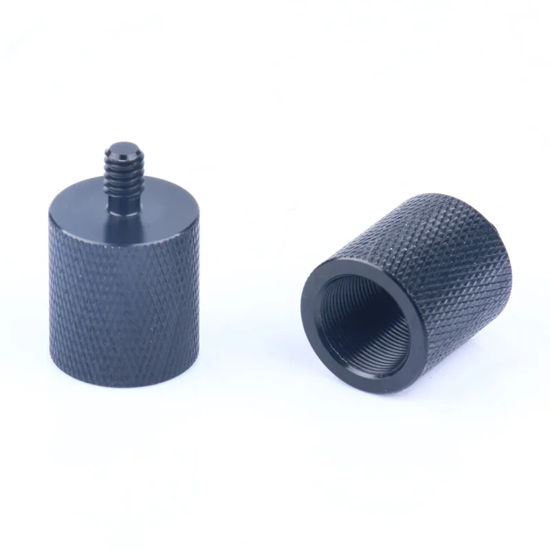 

Brand New Thread Adapter Metal Thread Adapter Screw For Camera Microphone Stand