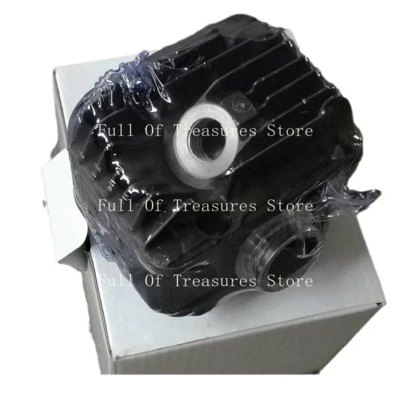 Для комплекта MS200T 020 MS200 цилиндр (40 мм) 1129 1202