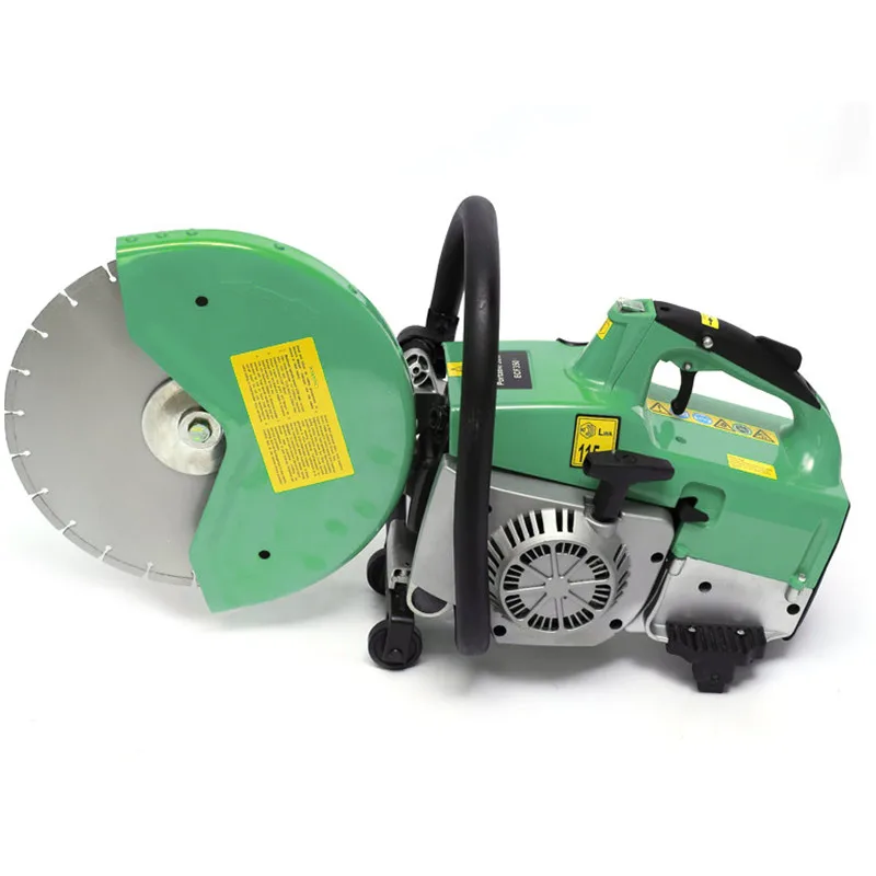 

road cutter concrete cutter machine gasoline road cutting machine diese engine concrete cutter machine