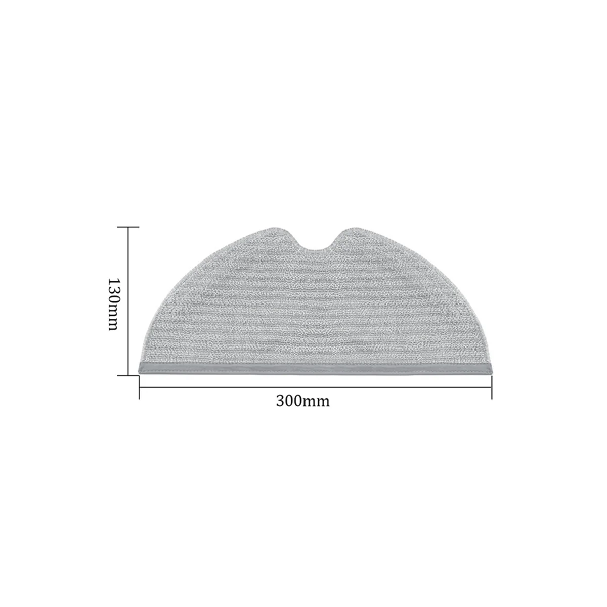 

Roller Main Side Brush HEPA Filter Mop Cloth for 1C 2C STYTJ01ZHM for F9 Robot Vacuum Cleaner Part