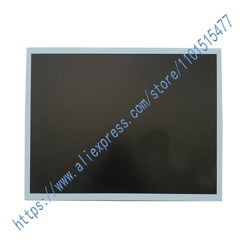 

Prueba ok pantalla lcd de 15 pulgadas panel TMS150XG1-10TB