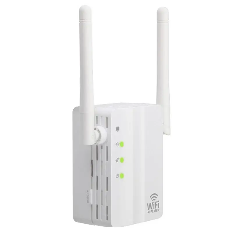 

Wi-Fi Extender Long Range Wireless WIFI Booster 1080p Wifi Video Camera 450Mbps Wi-Fi Amplifier 24khz Wi Fi Signal Repeator