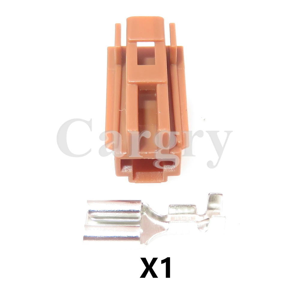 

1 компл. 1P 6098-0232 6098-0234 автомобильный проводной жгут штекер автомобильный пластиковый корпус штекер гнездовой разъем