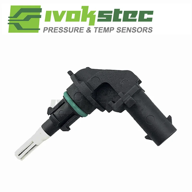 13627812741 13628519445 7812741 8519445 Впускной датчик температуры воздуха для двигателей BMW B37 B47 B57 M47 M57 N47 и N57