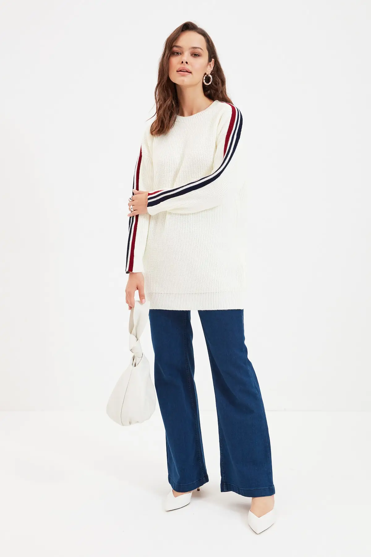 

Trendyol Knitwear Sweater TCTAW22AK0056