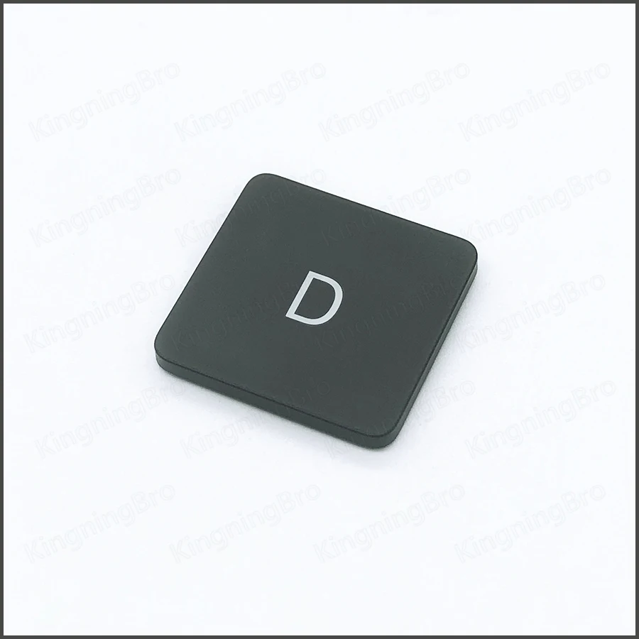 Новые турецкие клавиши для клавиатуры Macbook Pro Retina 13" M1 A2338 Keycap Key Cap 2020 года.