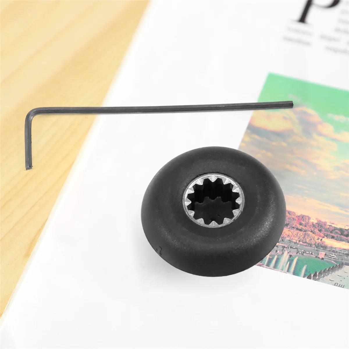 Комплект гнезда привода совместимый с аксессуарами для запасных частей блендера