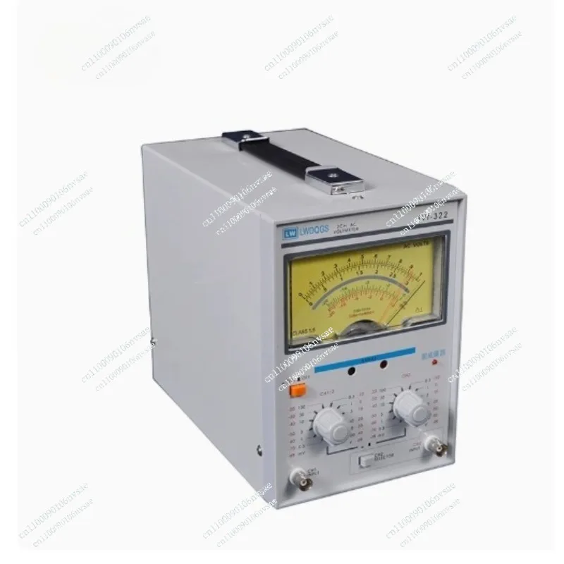 

Высокоточный милливольтметр YunlinLi