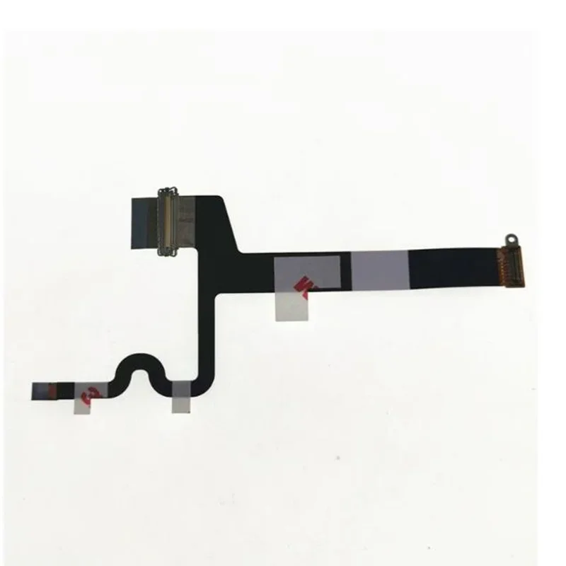 Новый ЖК-кабель UHD 4K OLED для ноутбука DELL Precision 5550 5560 5570 XPS15 9500 9510 9520 9530 -0XKW4P 097NK8 0WD8R3 0YJ2VX