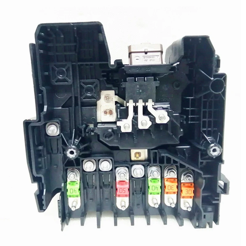 

Блок блока управления ECU, блок управления аккумулятором BPGA 9675350380/9675350280 для Peugeot 408/308S/4008 для Citroen C4 Picasso