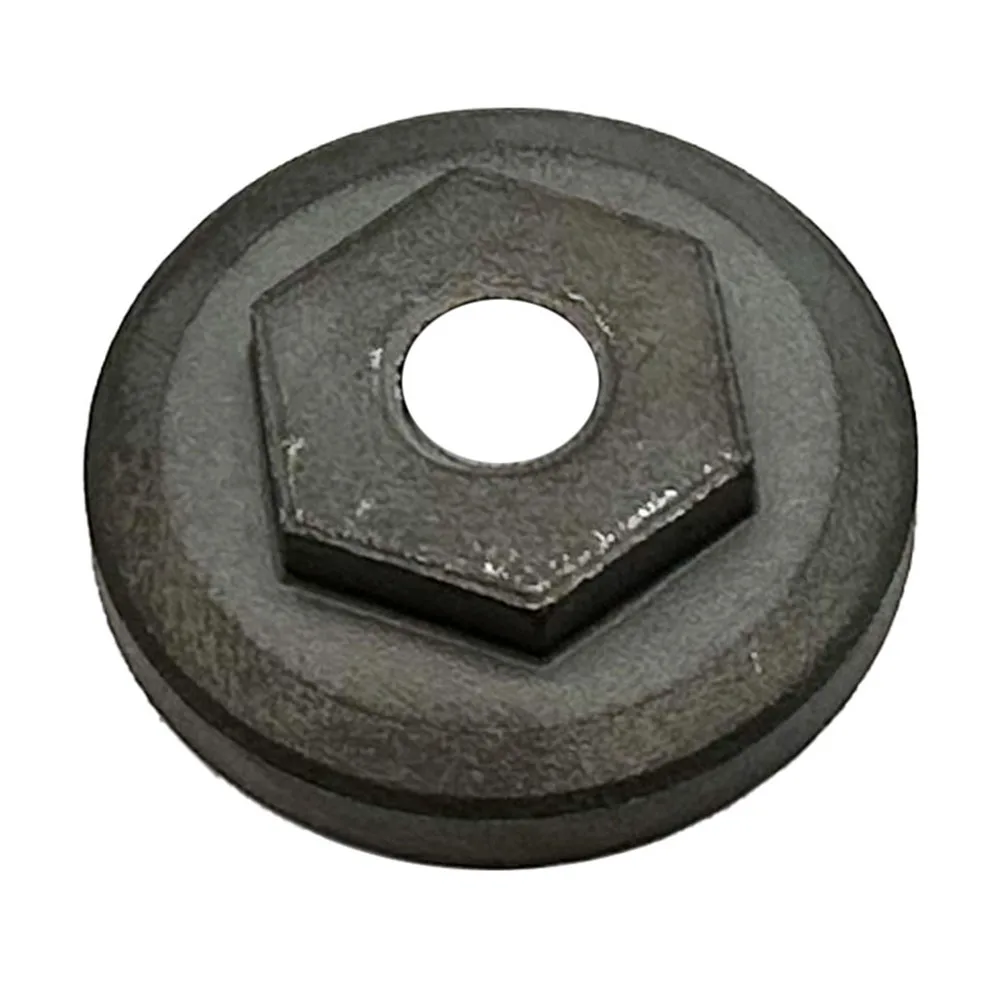 

Machine Flange Nut Plate Plate Tools Flange Nut For 110 High Quality Machine Cutting Machine Plate Accessories