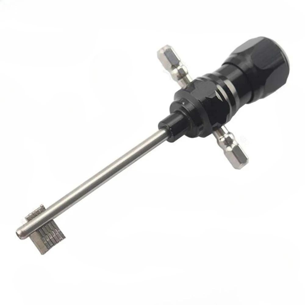 OLOEY Профессиональные слесарные инструменты для замков флагштоков