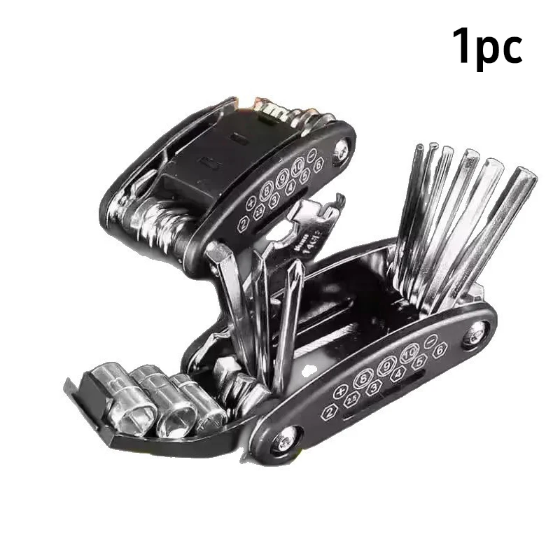 

Набор ключей-трещоток 16-в-1