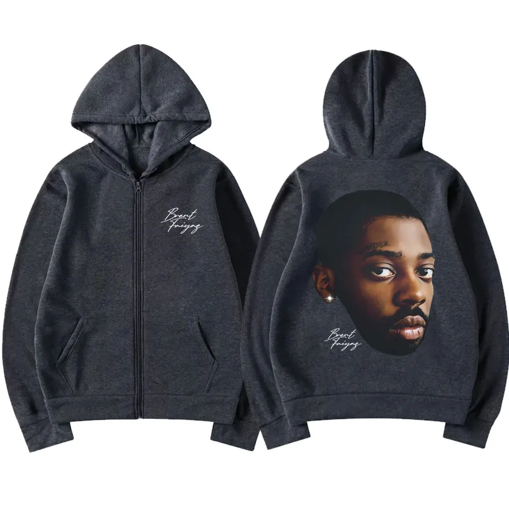 Рисунок 3 - Мужская толстовка с капюшоном