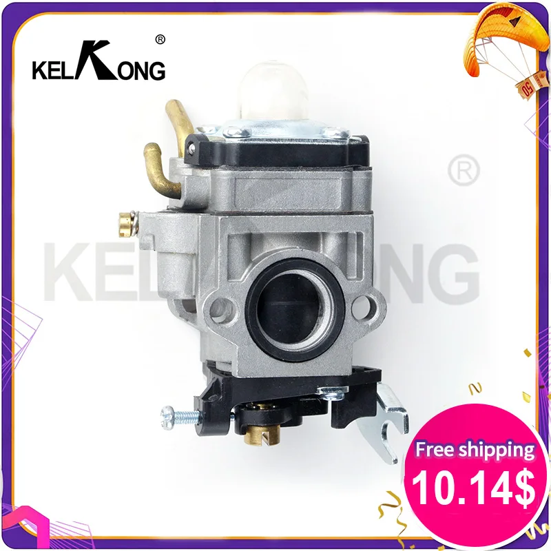 

Карбюратор KELKONG для Walbro WYK-192 для Echo RedMax Shindaiwa WYK-192-1 WYK1