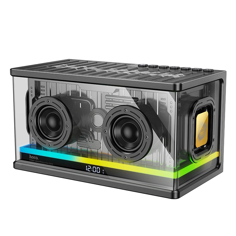 Настольный динамик HOCO BS62 40 Вт