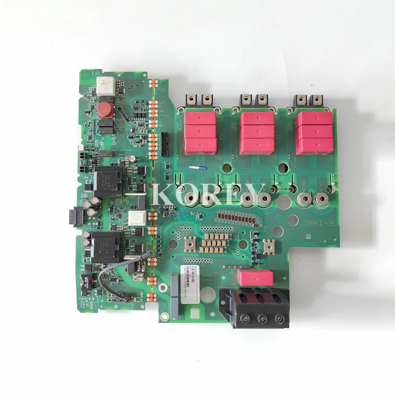 

In Stock PM240-2 G120X Inverter Drive Board A5E50031308 A5E48018355 Original