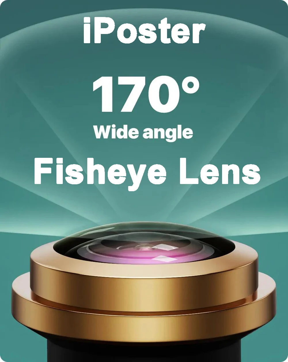 Поворотная камера заднего вида AHD/CVBS 12 В