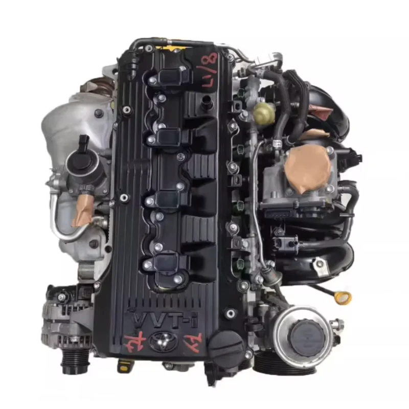 Двигатель Baugruppe для Toyota Prado 4000 2TR Land Cruiser 1GR 4 0 T Новинка Grace 2 7 автозапчасти на