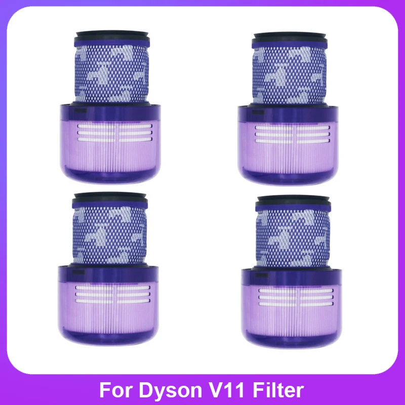 

Post Motor Hepa Filter Replacement Parts For Dyson V11 Cyclone Cordless Vacuum Cleaner Accessories