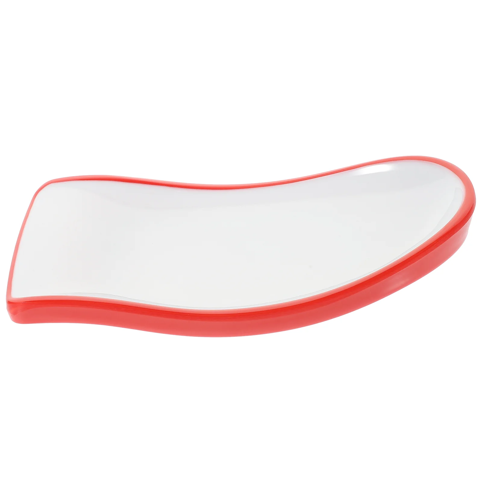 

Kitchen Fruits Plate Decorative Tray Multi-function Ceramic Tableware Home Food Plates Appetizer Melamine Supplies