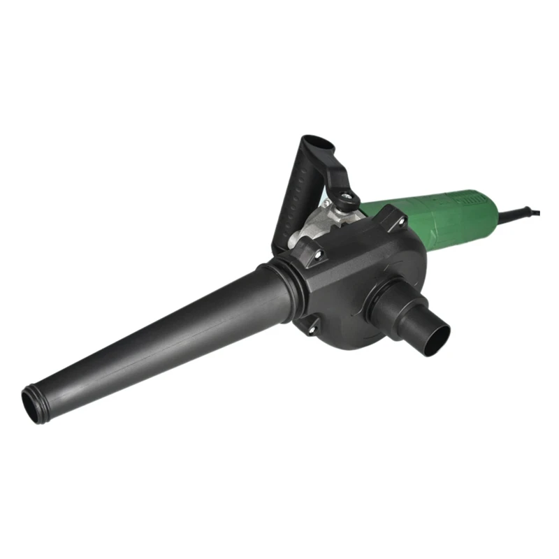 

Angle Grinder Variable Blower Variable Cleaner Converter Dual-Purpose Blowing And Suction