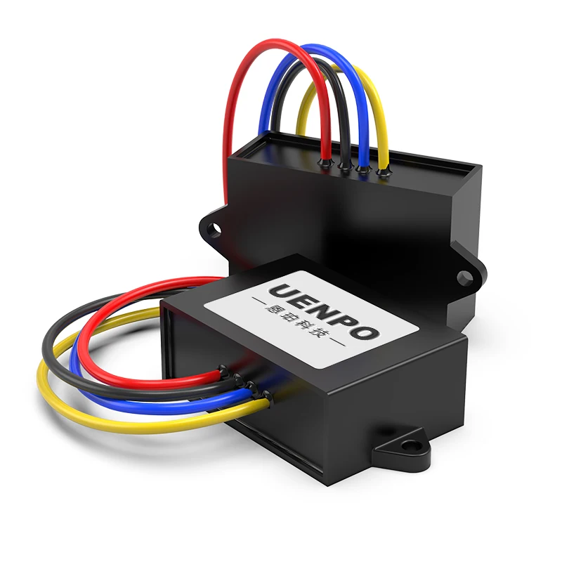 Изоляционный Тип 12V24V36V48V60V72V96V108V120V до 5V бортовой регулятор напряжения