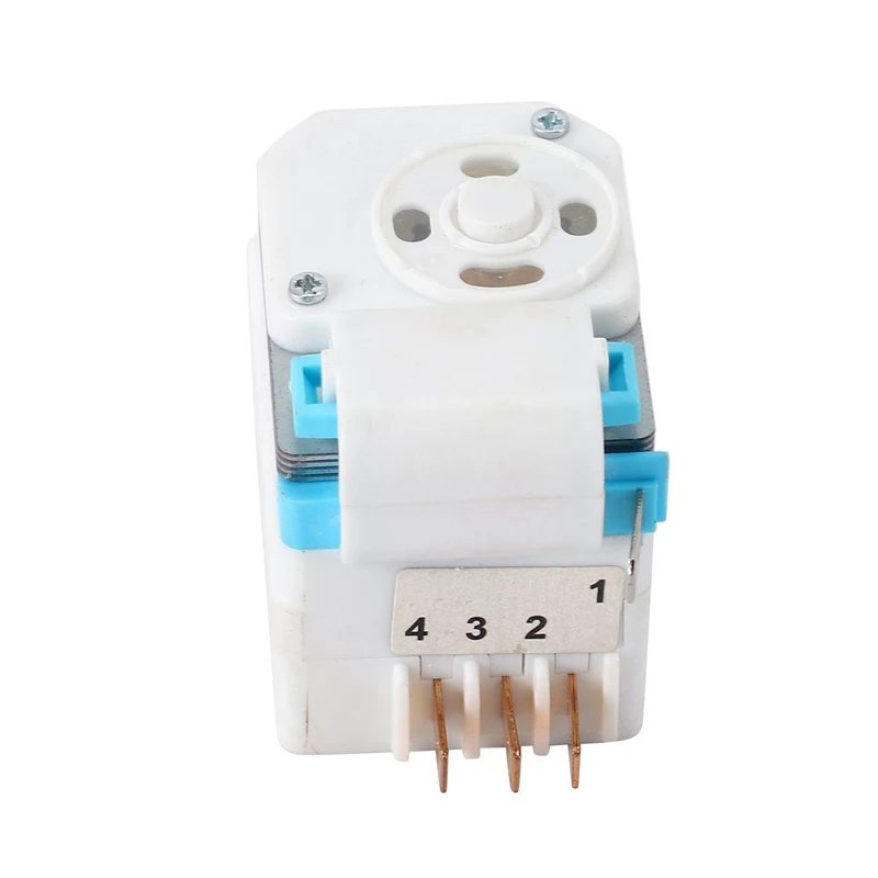 3X универсальный таймер разморозки переменного тока 200-240 В TMDE802ZC1 3018100310 H.J для