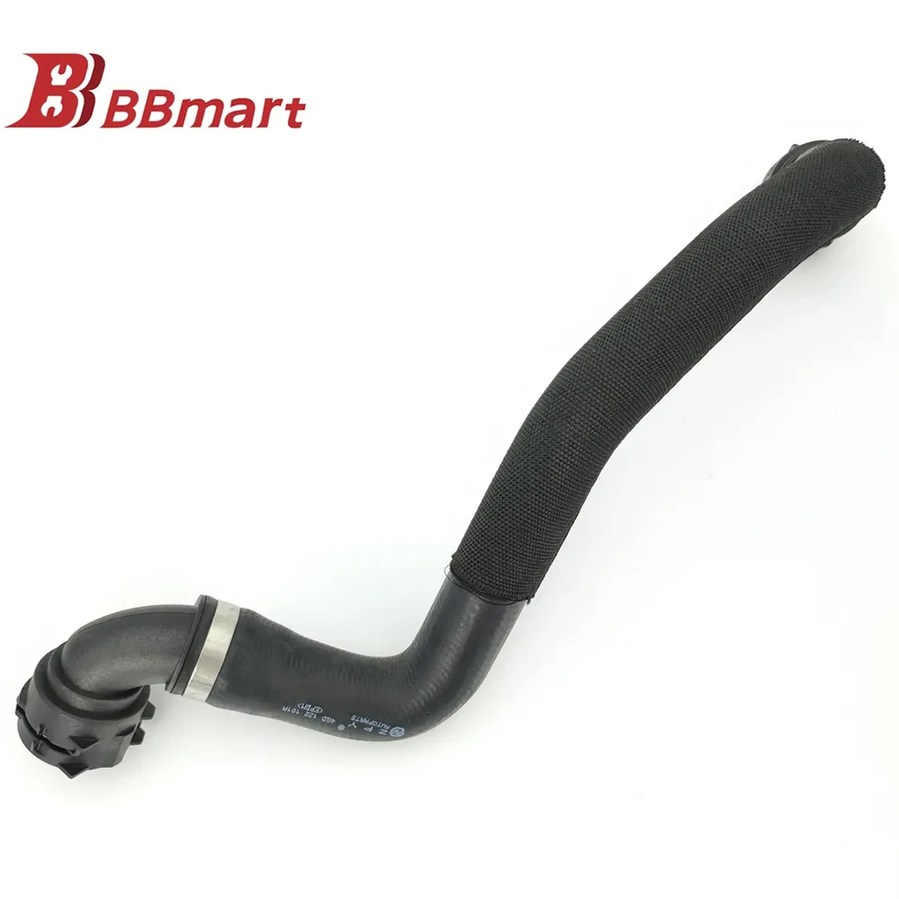 

BBmart Auto Parts 4GD122101A Engine Coolant Water Pipe For Audi A6L Coolant Water Tube Car Accessories 1pcs