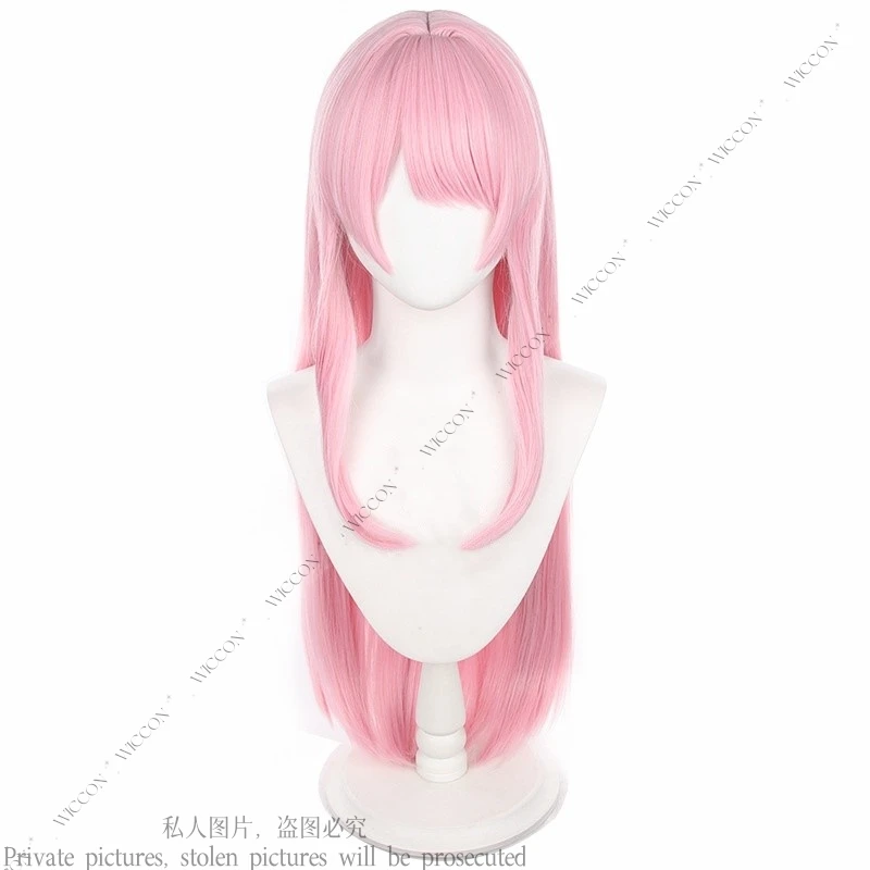 BanG Dream MyGO Cosplay Costume Wig Chihaya Anon Shiina Taki Kaname Rana Nagasaki Soyo Takamatsu Tomori Halloween Party Set