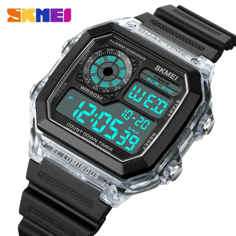 Reloj Hombre