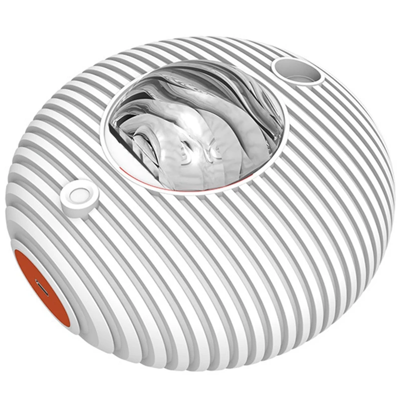 

Star Projector Light Decor Adjustable Night Light White Noise Timer For Baby Playroom Decor