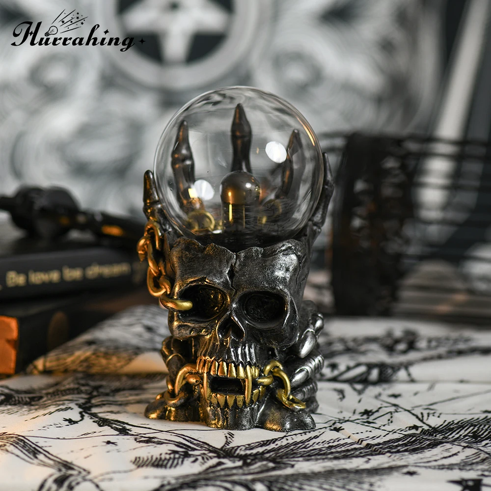 Золотая цепочка круглая Хрустальная