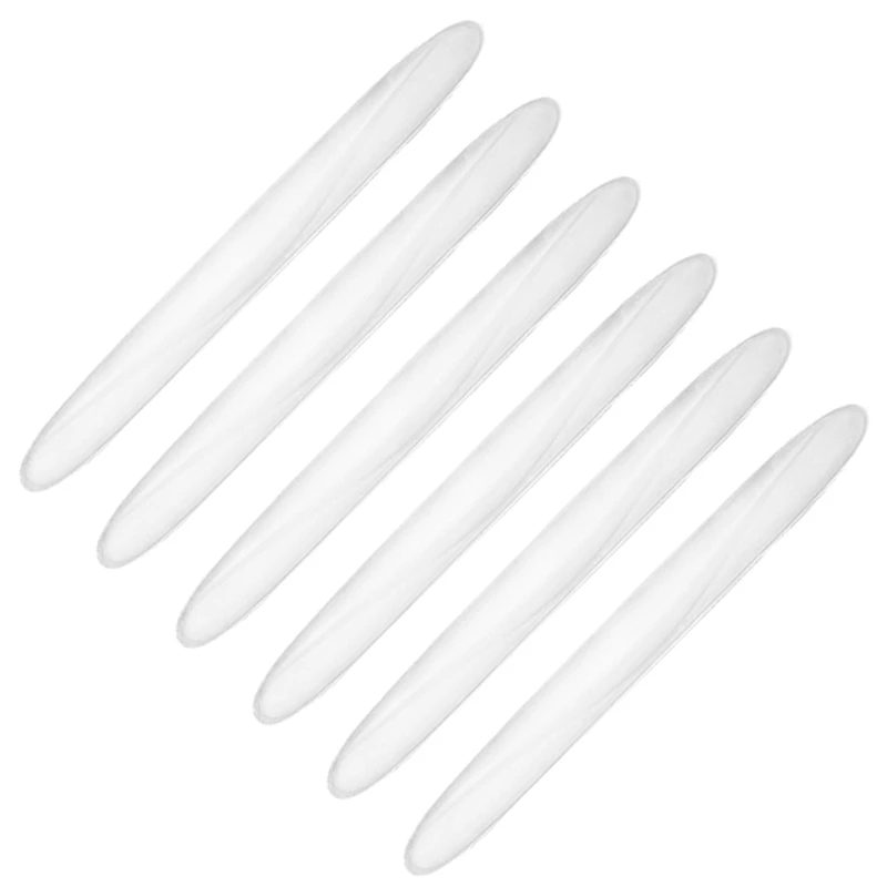 

6 шт., патчи для защиты бампера от столкновений