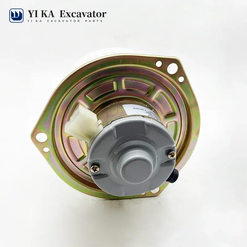 Для Hitachi воздуходувка для кондиционера ZAX200 ZAX210 ZAX230 ZAX240 ZAX250 ZAX330-3 теплый ветровой