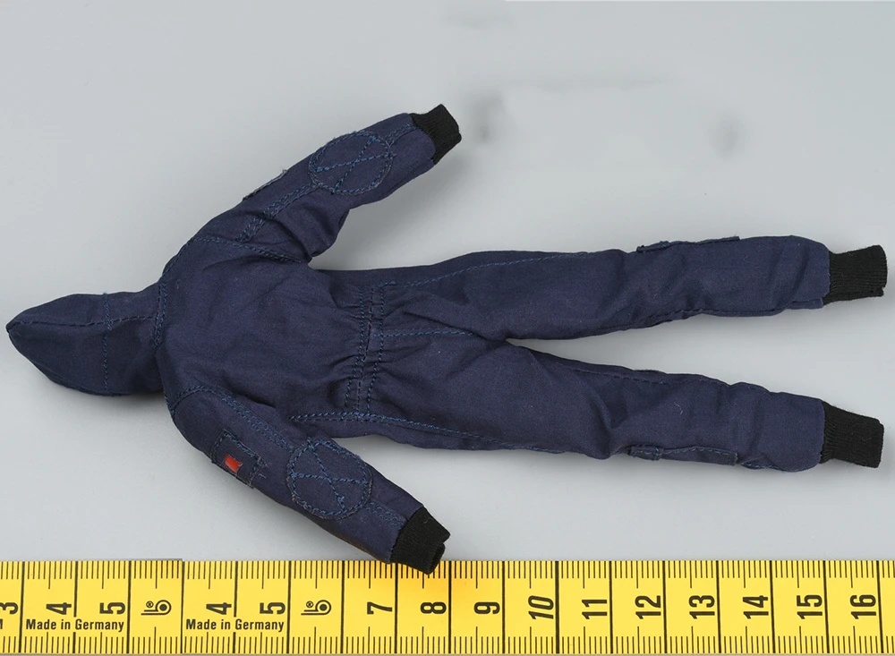 Спецназ из Гонконгской полиции штурмовая команда боевая униформа темно-синее