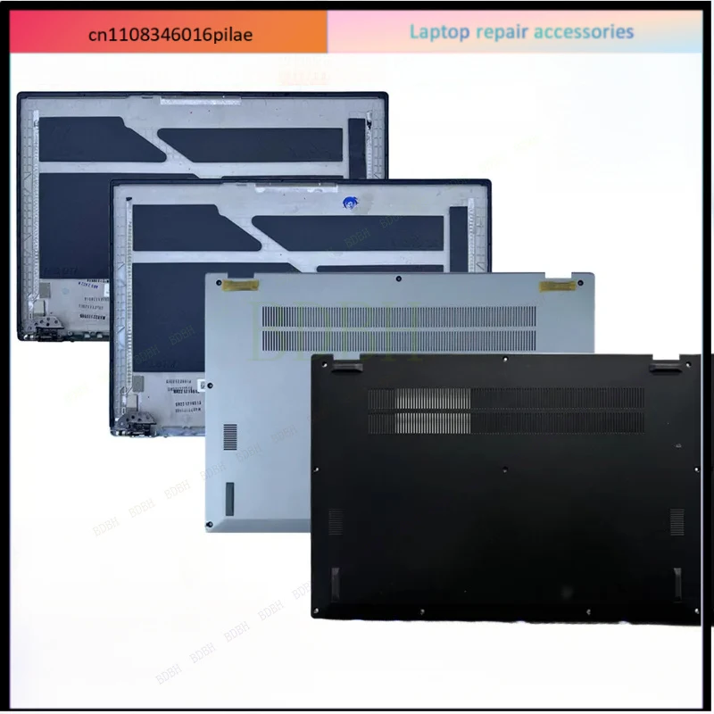 Фото Новая задняя крышка для ноутбука Chau Swift Edge SFA16-41 N22C8 AM3XV000730 AM3XV000750/нижняя крышка AM3XV000130 AM3XV000140 №1