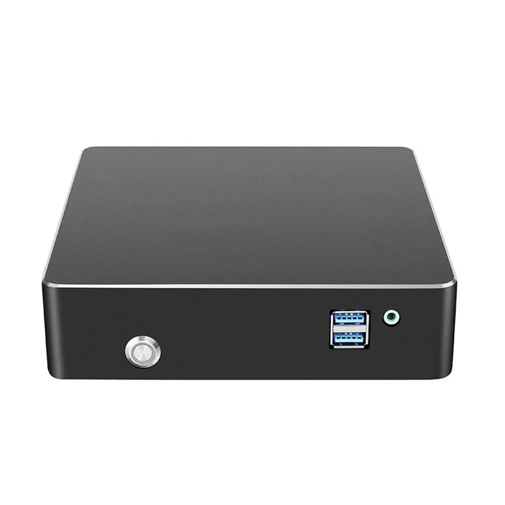 

Computer Portable WINDOW 10 Mini PC Core I5 Desktop Computer I5 3470/8G/128G High Definition Sturdy PC
