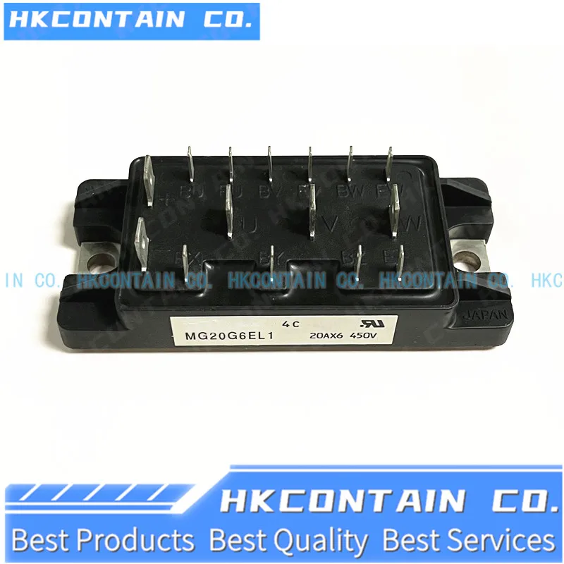 Новый модуль MG10G6EL2 MG20G6EL1 MG20G6EL2 MG30G6EL1 MG30G6EL2 MG50G6EL1 MG75G6EL1