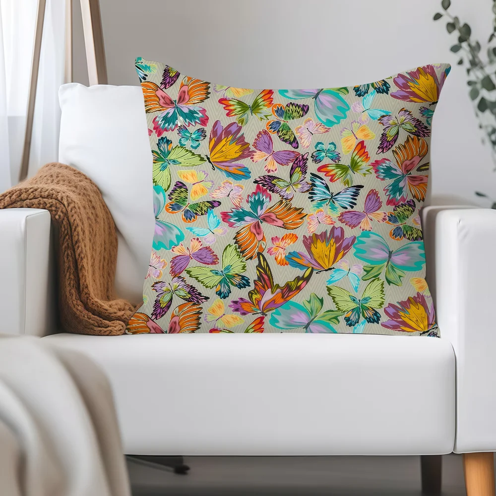 Модные принты M-Missoni-S: наволочка для декора гостевых комнат, интерьеров, автомобилей, офисов и дома (art.: 3920d4ea25d63) - 3920d4ea25d63