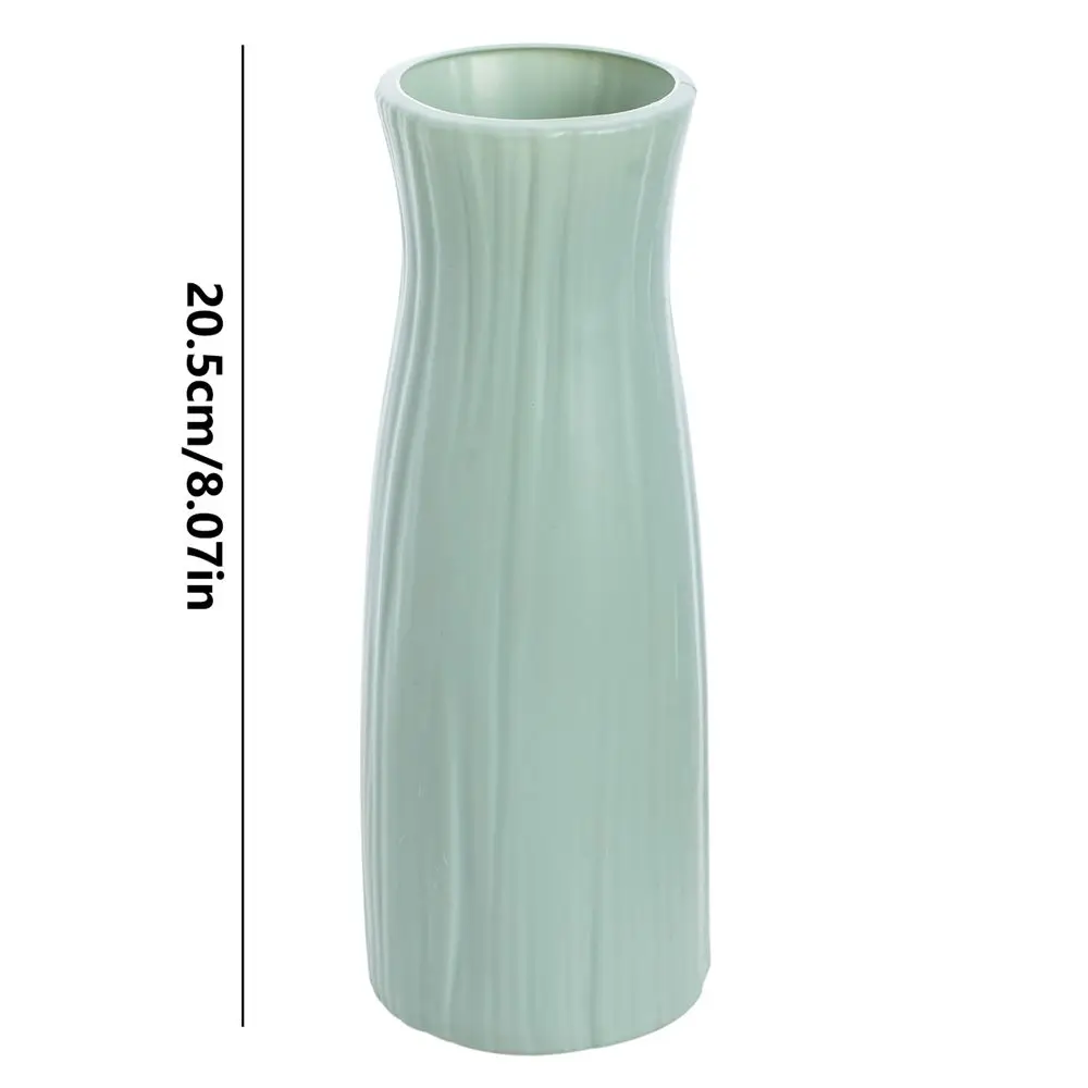 

Пластиковая ваза