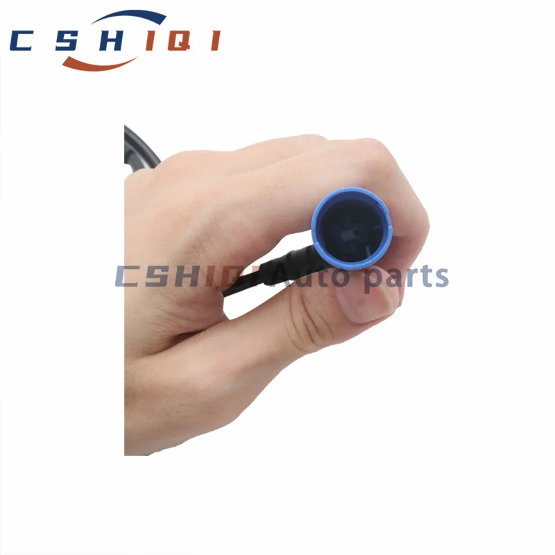 Датчик скорости переднего/заднего левого и правого колес ABS для BMW E46 316 318 320 330CI 325I