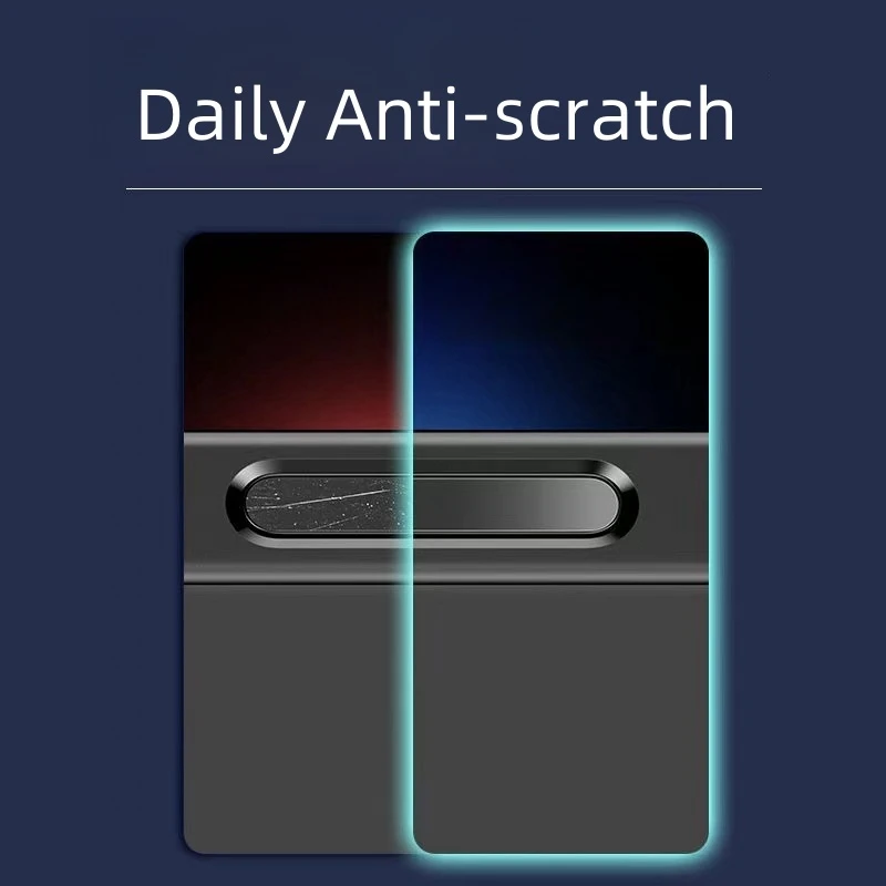 Защитное стекло для кнопки камеры iPhone 16 Pro Max 16pro Plus красочная защита наклейки